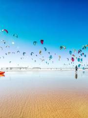 Essaouira Beach