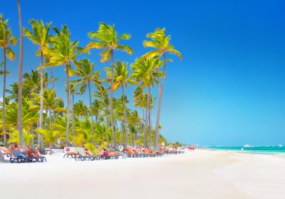 Bavaro Beach