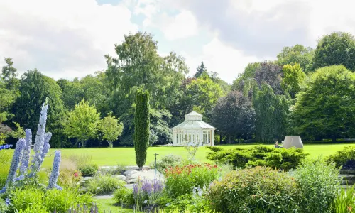 Gothenburg Botanical Garden