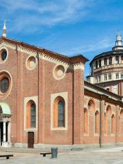 Église Santa Maria delle Grazie