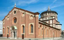 Église Santa Maria delle Grazie