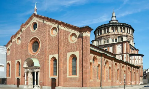 Santa Maria delle Grazie