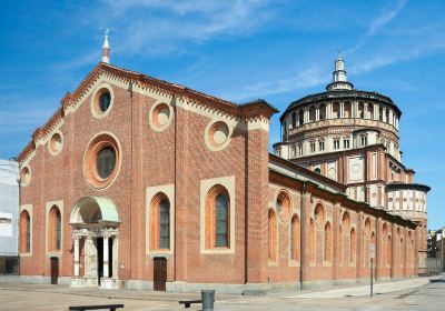 Chiesa di Santa Maria delle Grazie