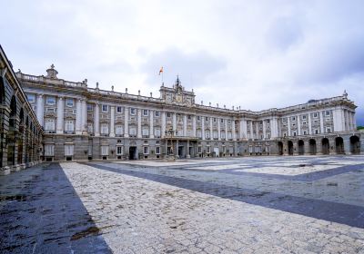 Royal Palace