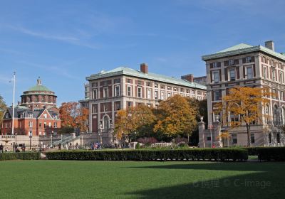 Columbia University