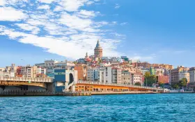 Galata Tower