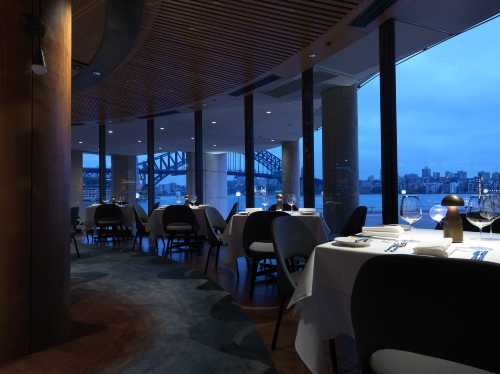 Aria Restaurant