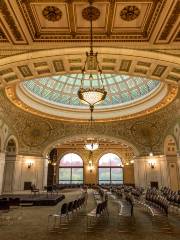 Chicago Cultural Center