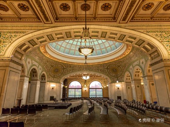 Chicago Cultural Center