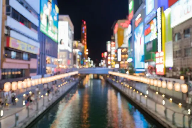 Top 10 Fun Things to do in Dotonbori Osaka