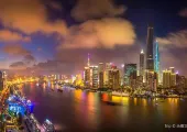 Top-10 Things to Experience on the Famous Shanghai Bund