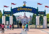 Can't Miss Attractions in Disneyland Paris