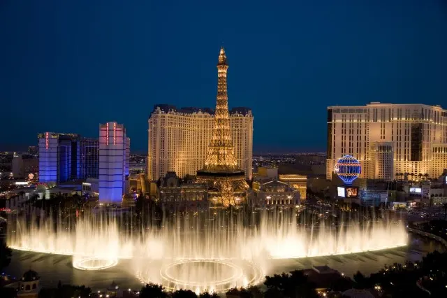 Outdoor Things to do in Las Vegas 2024