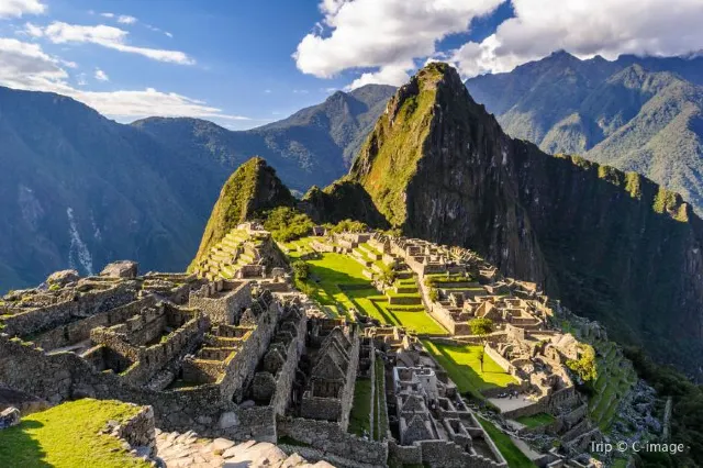 Take Your Kids to Machu Picchu: Guide