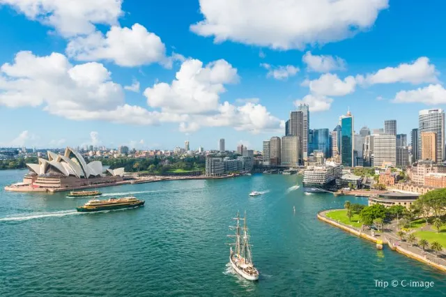 Adventure Outdoors: Wild Life & Adventures in Sydney 2024