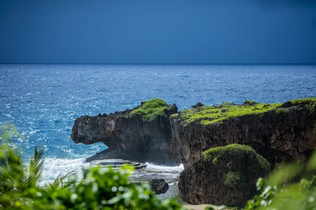 The Most Beautiful 10 Featured Beaches in Saipan