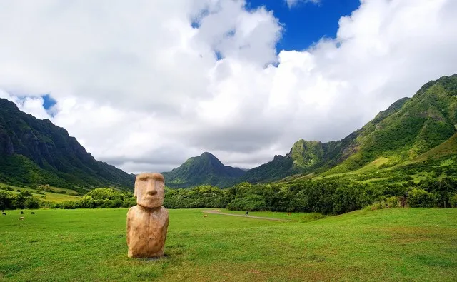 10 Must-see Sights in Hawaii