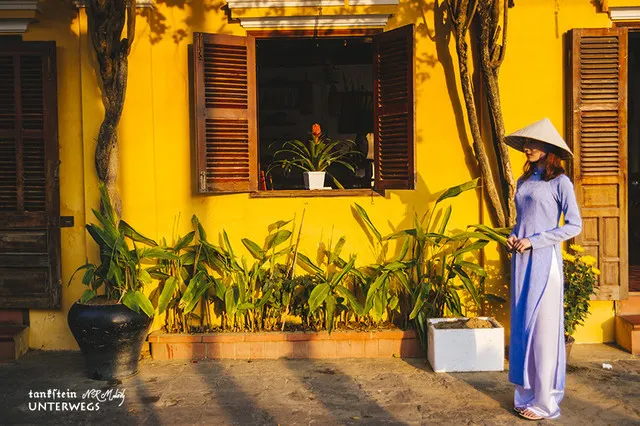 Refined Girls Must-See: How to Take Pictures in Vietnam to Look Even More Beautiful!