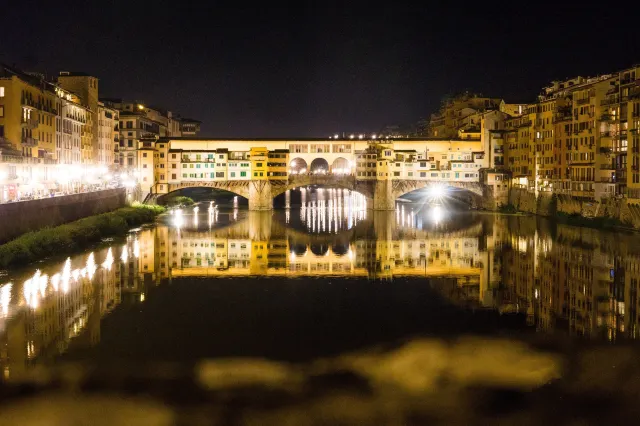 Historical Things You Might Not Know about Ponte Vecchio