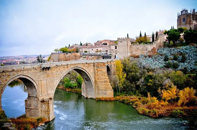 Visit Toledo: the Capital of Spain from the 16th Century