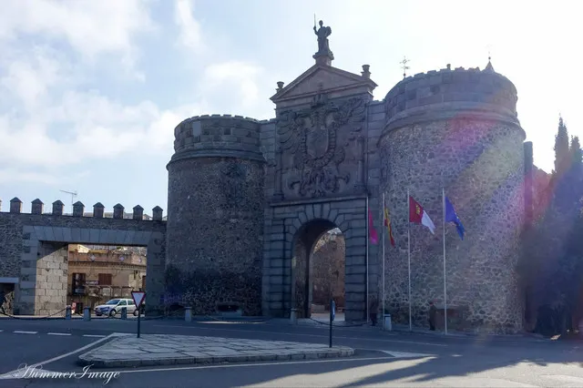 Visit Toledo: the Capital of Spain from the 16th Century