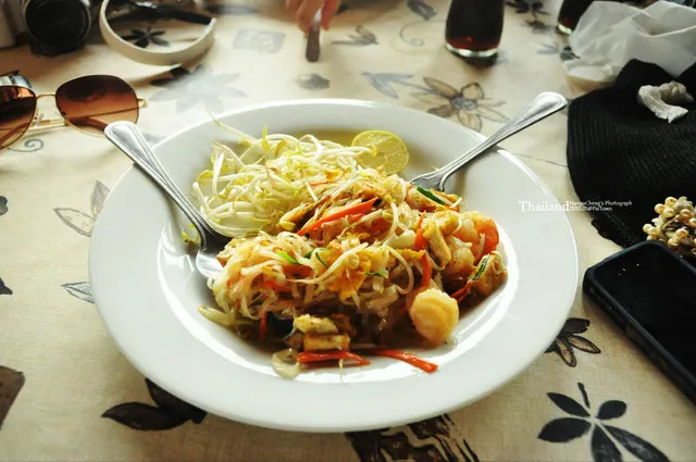 Delicious Thai Food! Eight Authentic Thai Dishes Must Not Be Missed