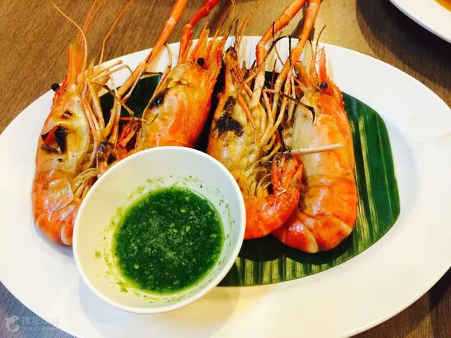 Delicious Thai Food! Eight Authentic Thai Dishes Must Not Be Missed