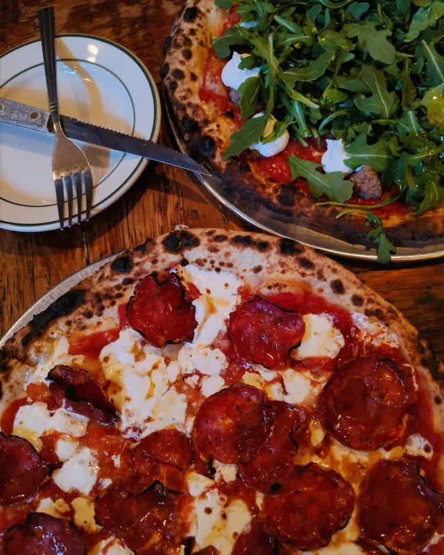 2025 New York Best Pizza: A Top 10 List