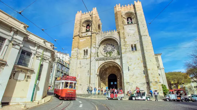 1_Lisbon Cathedral