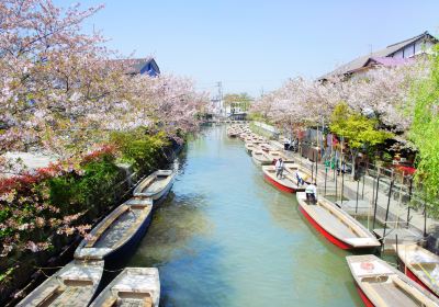 Yanagawa