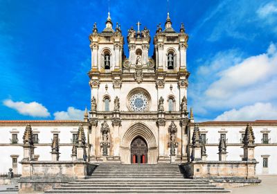 Alcobaça Monastery