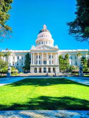 California State Capitol Museum