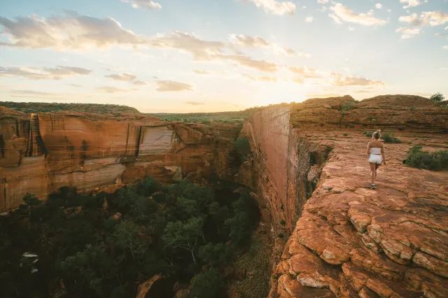 Discover Nature: 15 Most Beautiful Australian National Parks