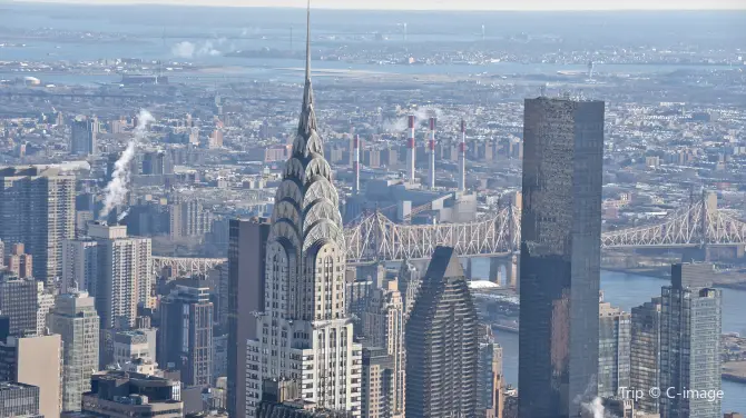 3_Chrysler Building