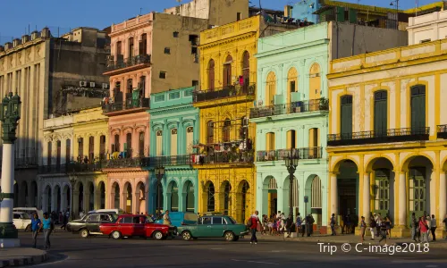 Old Havana