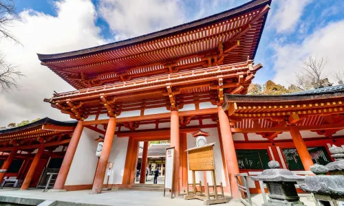 Kasuga Taisha