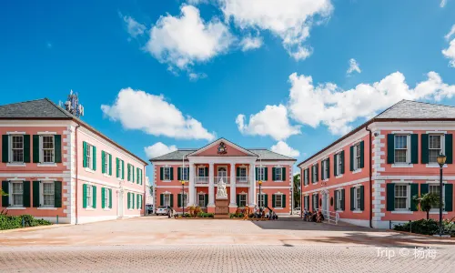 The National Art Gallery of The Bahamas