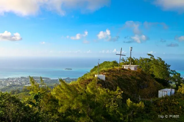 Most Scenic 16 Sunset Spots in Saipan