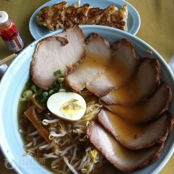 10 Best Ramen Spots in Los Angeles