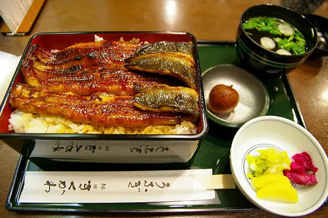  11 Top Eel Rice Restaurants in Tokyo 2025