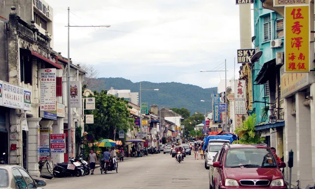 Where to Have The Real Penang Taste? Popular TOP13 Food 