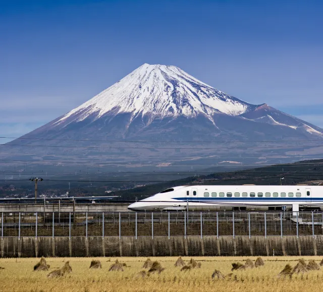 【富士山登山攻略】新手專用！必看的富士山登頂指南