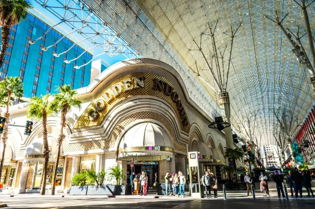 2025 Best Fremont Street Experience in Downtown Las Vegas