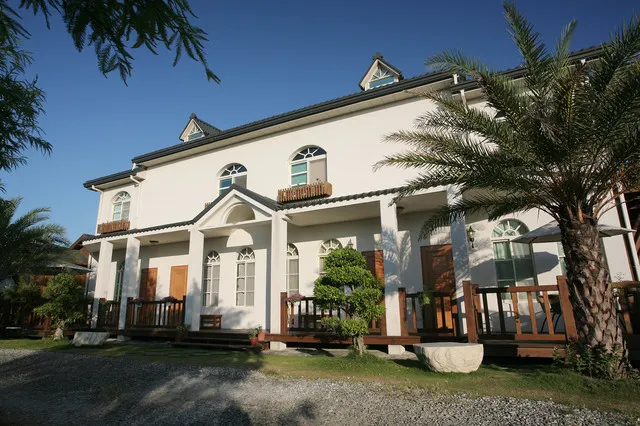 Hualien's Family-Friendly Homestays