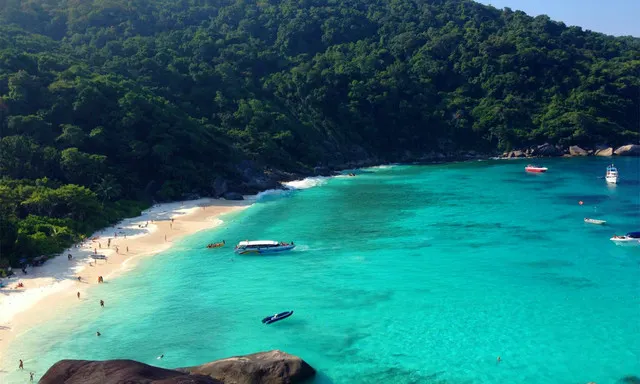 Island Vacationing 2025: 7 of Thailand’s Beautiful Islands