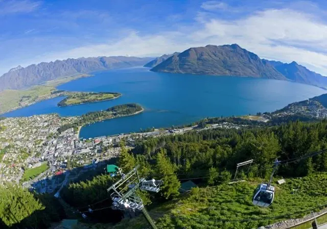 The 9 Best Attractions in Queenstown