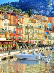 Villefranche-sur-Mer