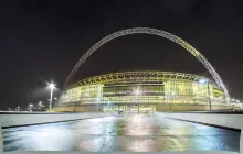 Wembley Stadium