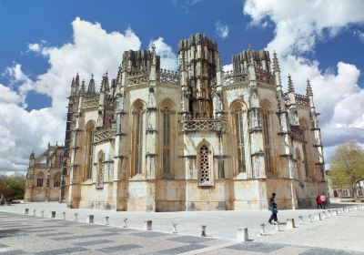 Batalha Monastery