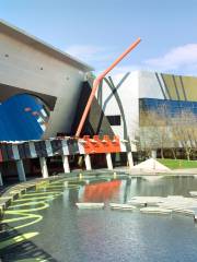 National Museum of Australia